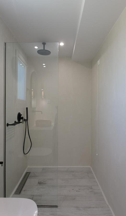 Apartment Hermes Luxury Naxos City