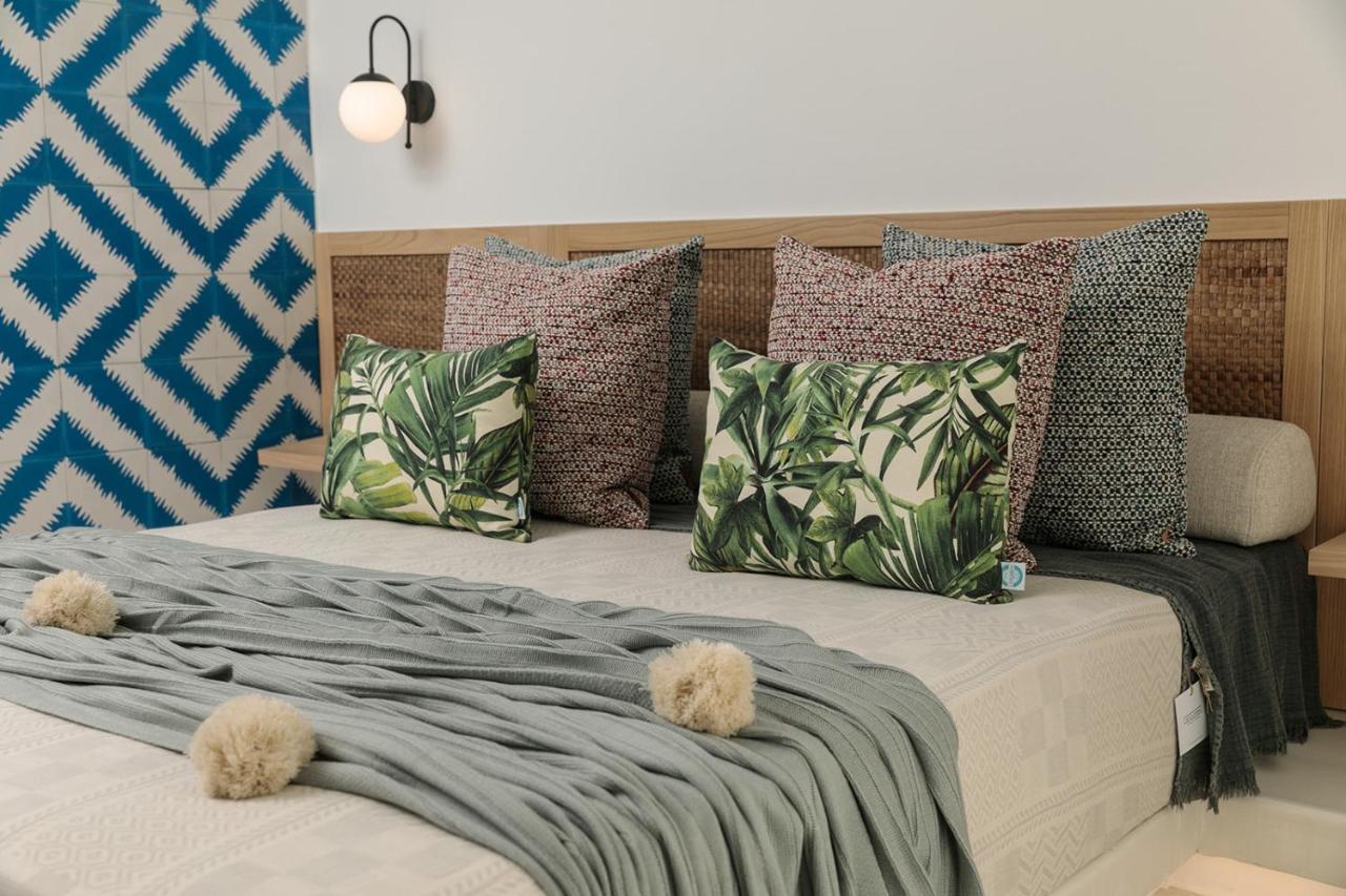 Hermes Luxury Apartment Naxos City