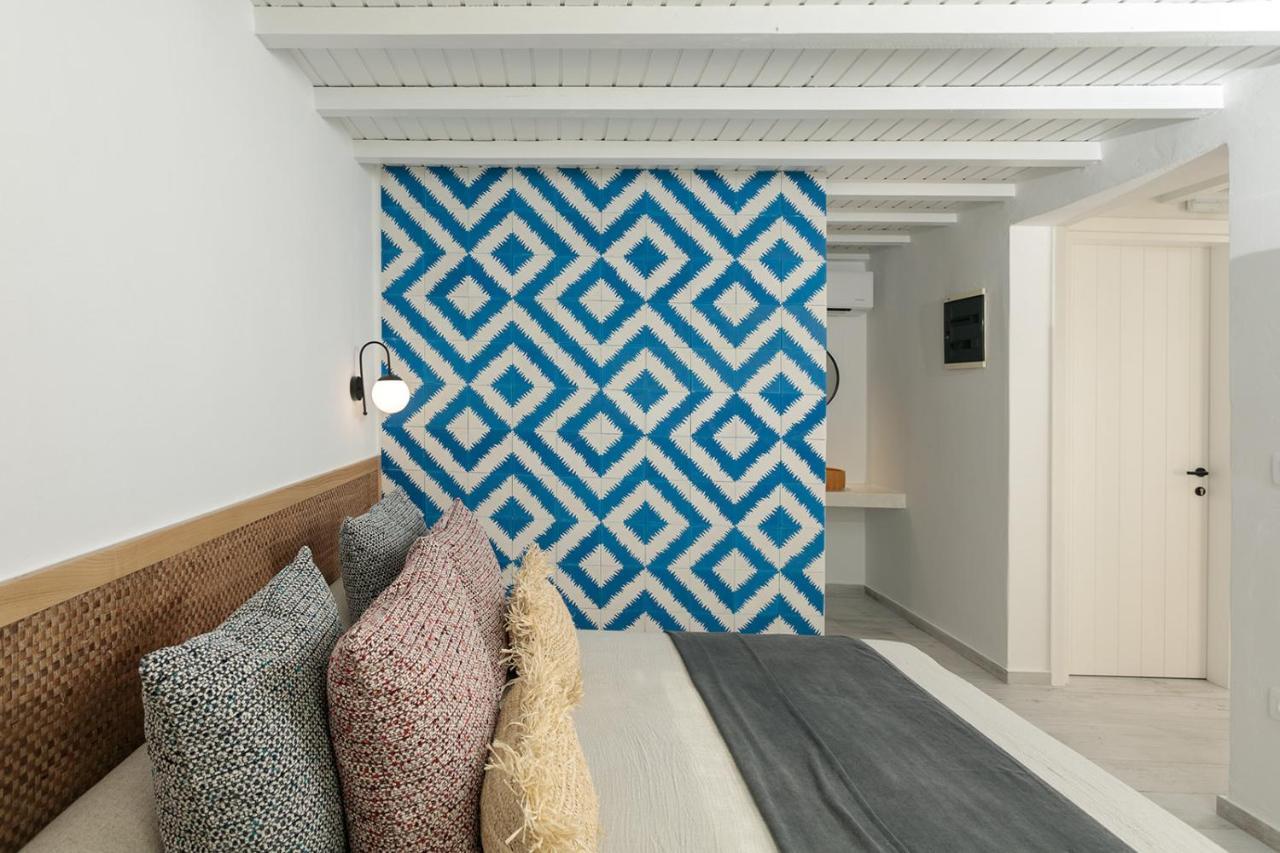 Hermes Luxury Naxos City