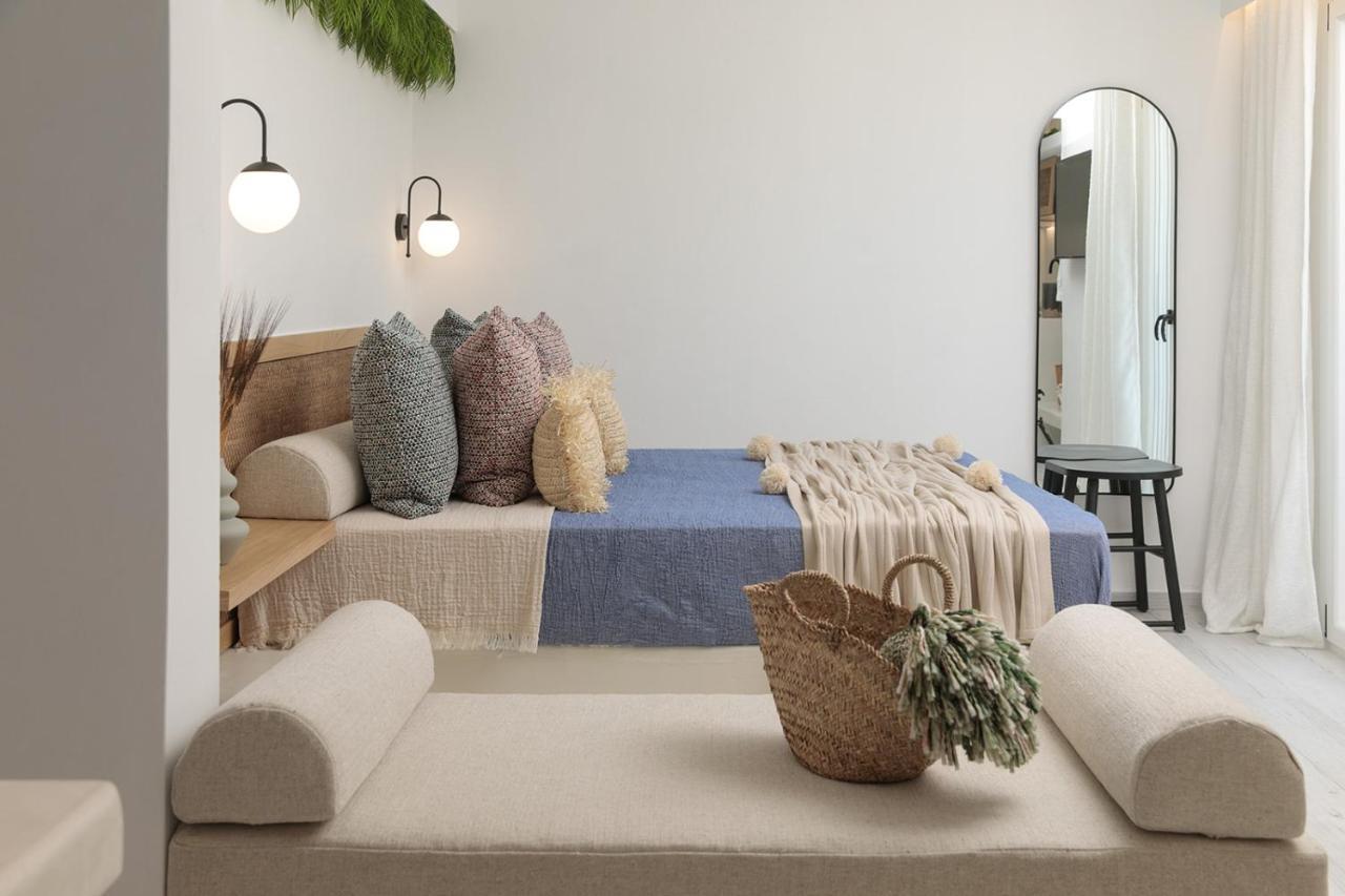 Apartment Hermes Luxury Naxos City