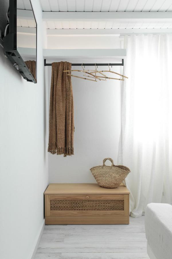 Apartment Hermes Luxury