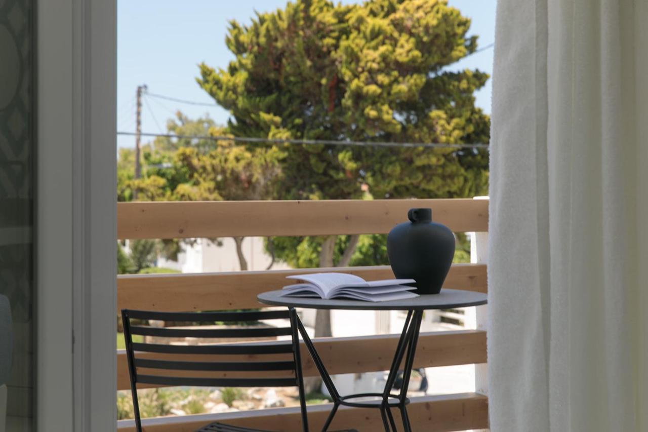 Hermes Luxury Apartment Naxos City