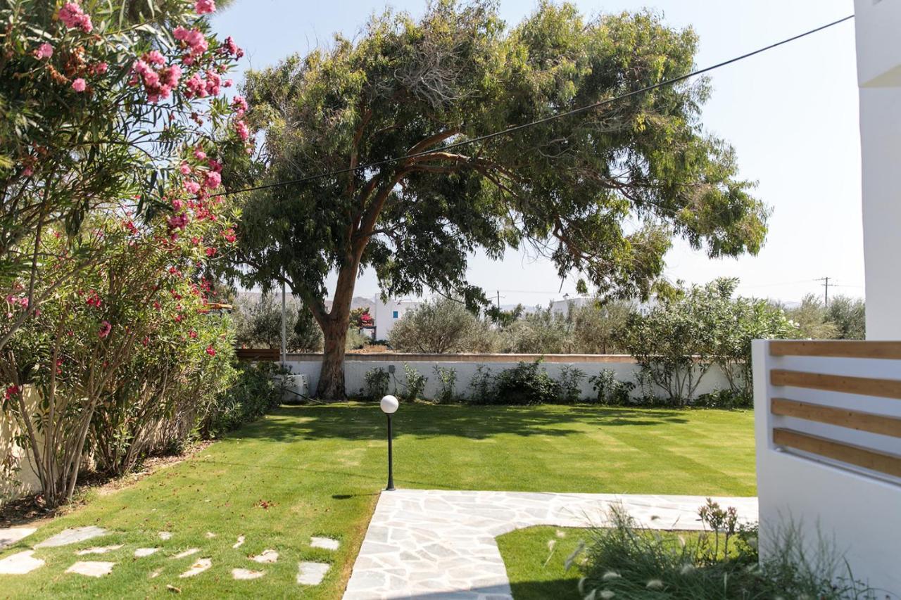 Hermes Luxury Naxos City