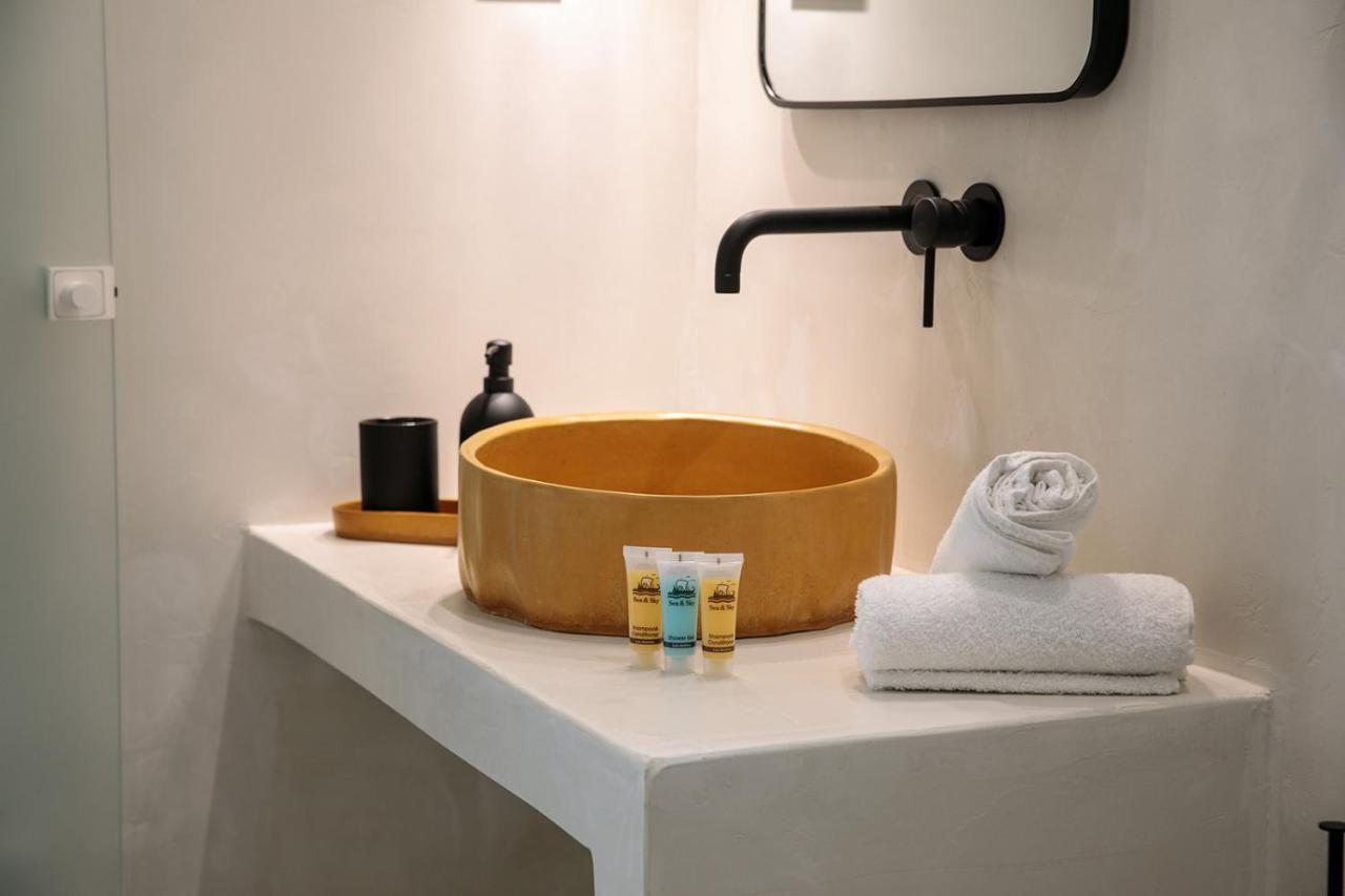 Apartment Hermes Luxury *
