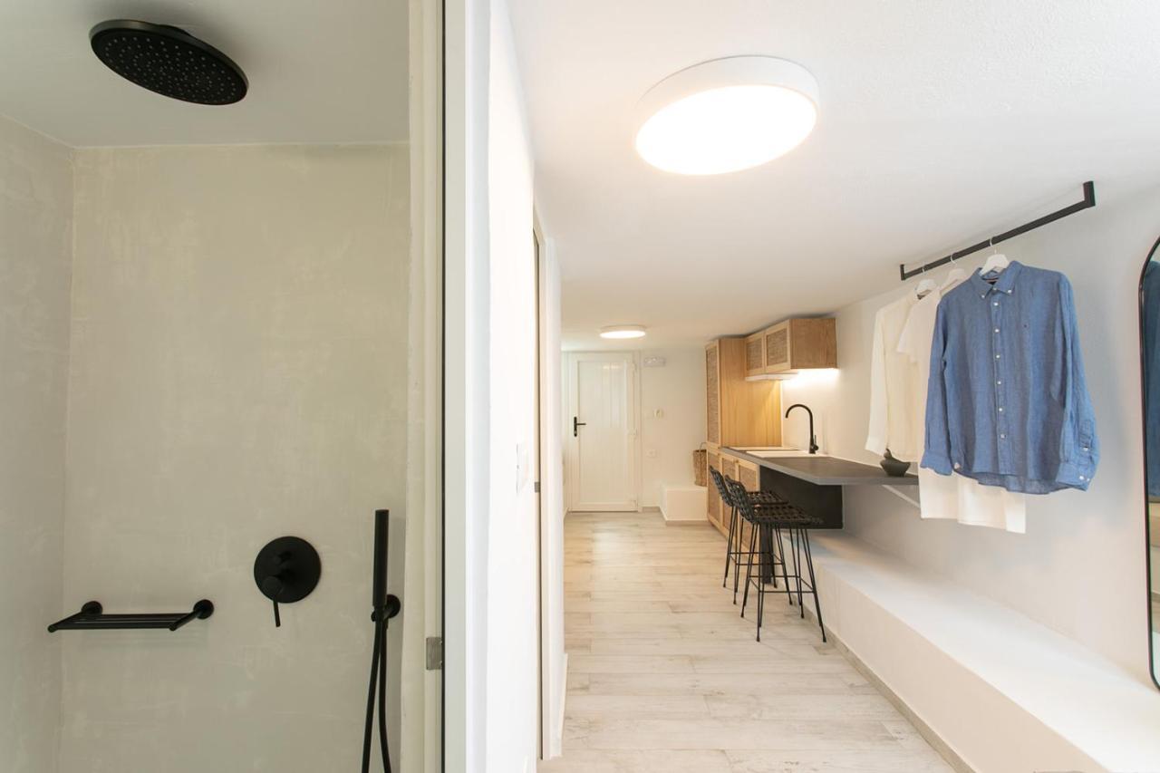 Apartment Hermes Luxury
