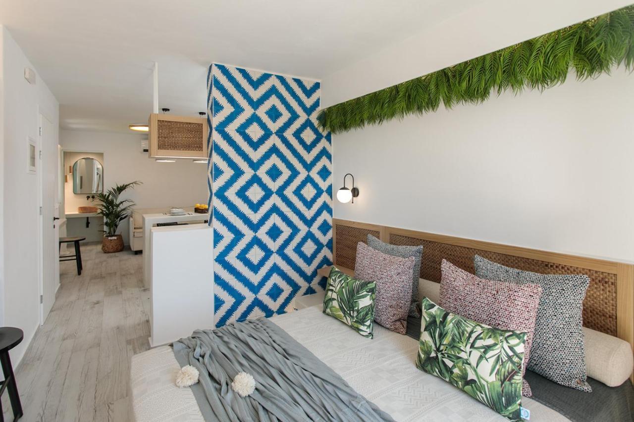 Hermes Luxury * Naxos City