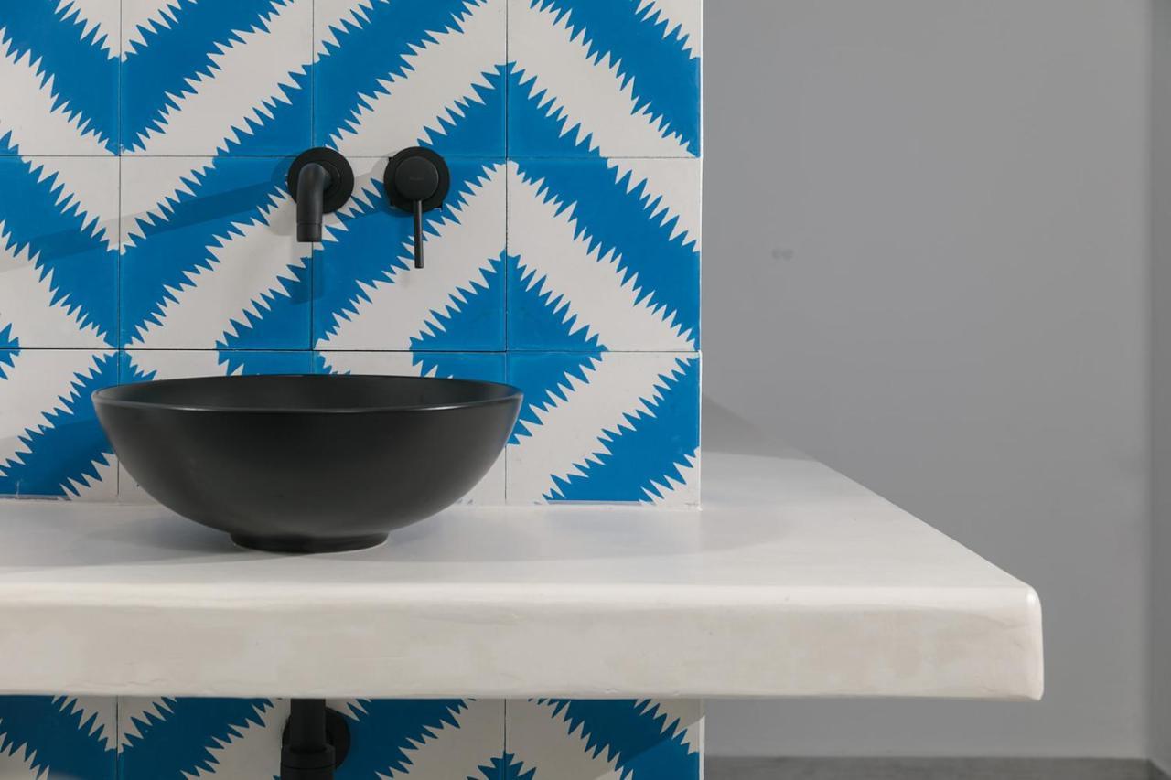 Hermes Luxury Apartment Naxos City