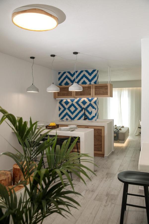 Apartment Hermes Luxury